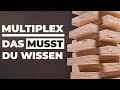 Alles was du zu multiplex wissen solltest lerne aus meinen fehlern