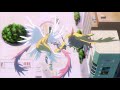 Digimon Adventure - Last Evolution Kizuna - Evoluzione! - Clip dal Film