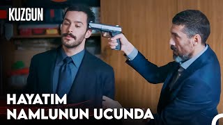 Hepinizin Selasını Okutacağım! - Kuzgun