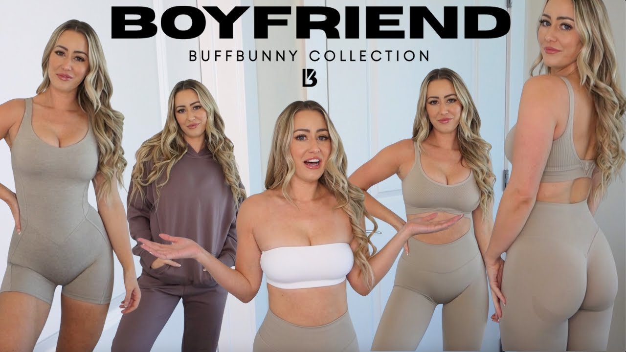 What are you excited to see me try? @buffbunnycollection #buffbunny #m
