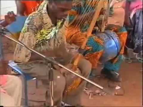 Vieux Kant Matre de n'Goni - Mariage  Bamako