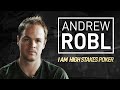 I Am High Stakes Poker - Andrew Robl [Full Interview]