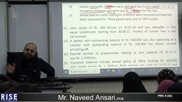 PRC 4 lec #59 Chapter 09 sir Ansari