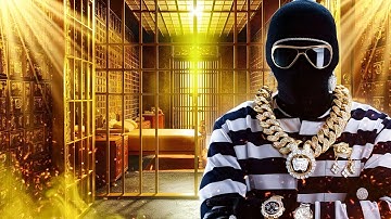 The Most Luxurious Prisons In The World