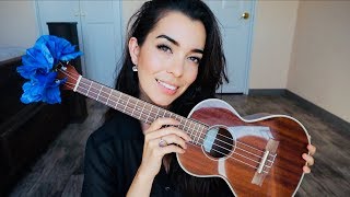 Video thumbnail of "HALLELUJAH EASY UKULELE TUTORIAL"