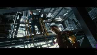 Iron Man 3 Trailer - Official Marvel Parody | HD