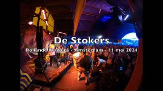 De Stokers, Rollende keukens 2024