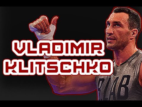 Wladimir Klitschko - NAKAVTLAR