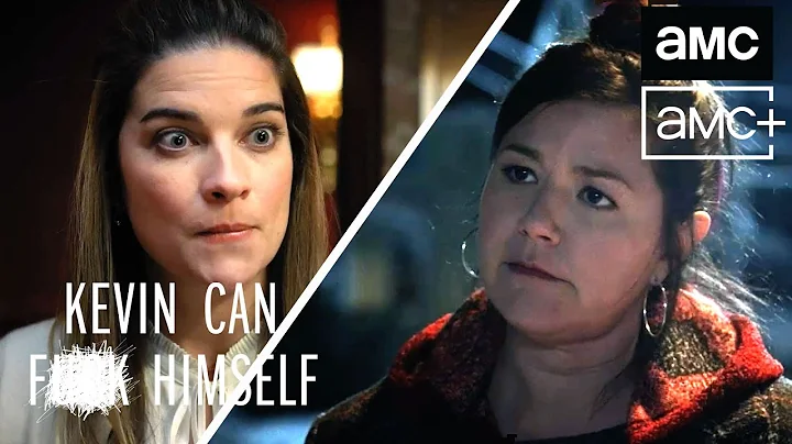 Allison & Patty Relationship Timeline ft. Annie Mu...