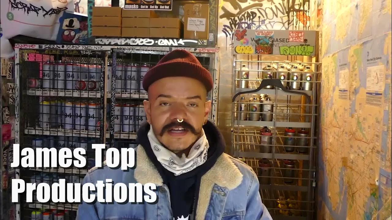 Scrap yard nyc YouTube