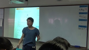 20180531(AM : Plane Geometry, Part 3)