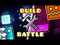 1 hour build battle with wulzy