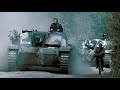 Panzer Division Counter Attack - StuG III T-34 Tank Battle - 1944 The final Defence