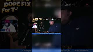 Choosing strains: Math Hoffa, Dizaster and K Shine