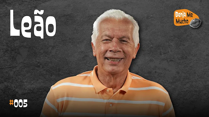 Benja Me Mucho #005 - Emerson Leo