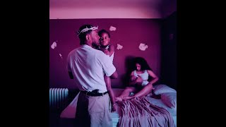 Kendrick Lamar  - Count Me Out (Slowed)