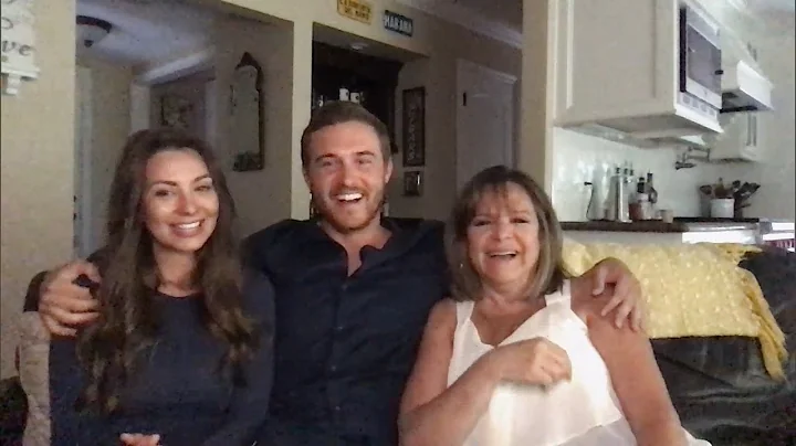 Bachelor Peter Weber (with Kelley and Barb) - The ...