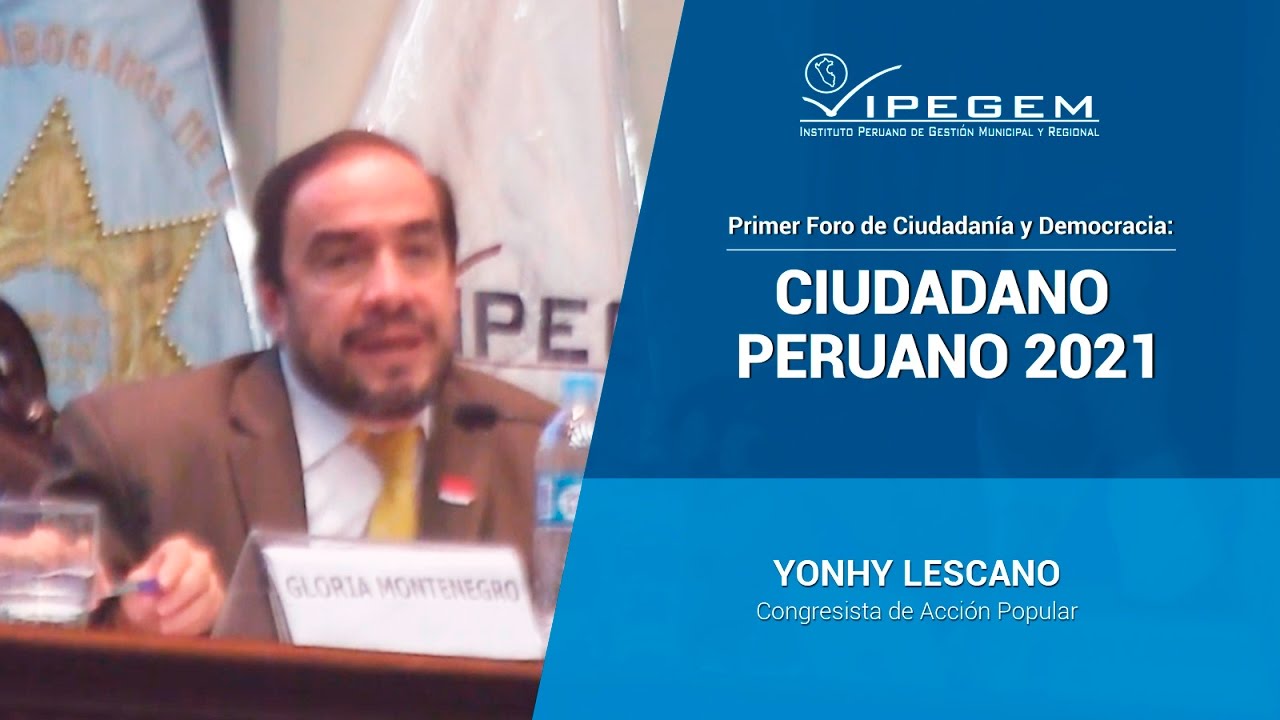 Participación del congresista Yonhy Lescano de Acción Popular (parte 1) video phone beyonce mp3