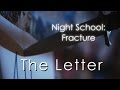 The Letter (Fracture Bonus Trailer)