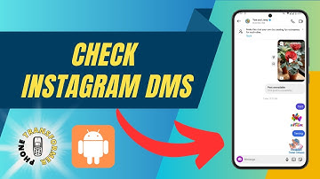 Hoe je DM op Instagram checkt - Stapsgewijze handleiding [2025]