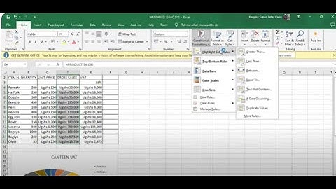 S.6 ICT PRACTICAL FACILITATION ||WORD PROCESSING||POWER POINT PRESENTATION||SPREEDSHEET||DATABASE