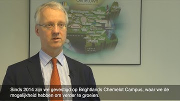 Parels van de Westelijke Mijnstreek | deel 5 PharmaCell [ondertiteld]