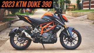 Research 2023
                  KTM DUKE pictures, prices and reviews