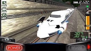 絶叫トレインコースター (Screaming Train Coaster) - iPhone