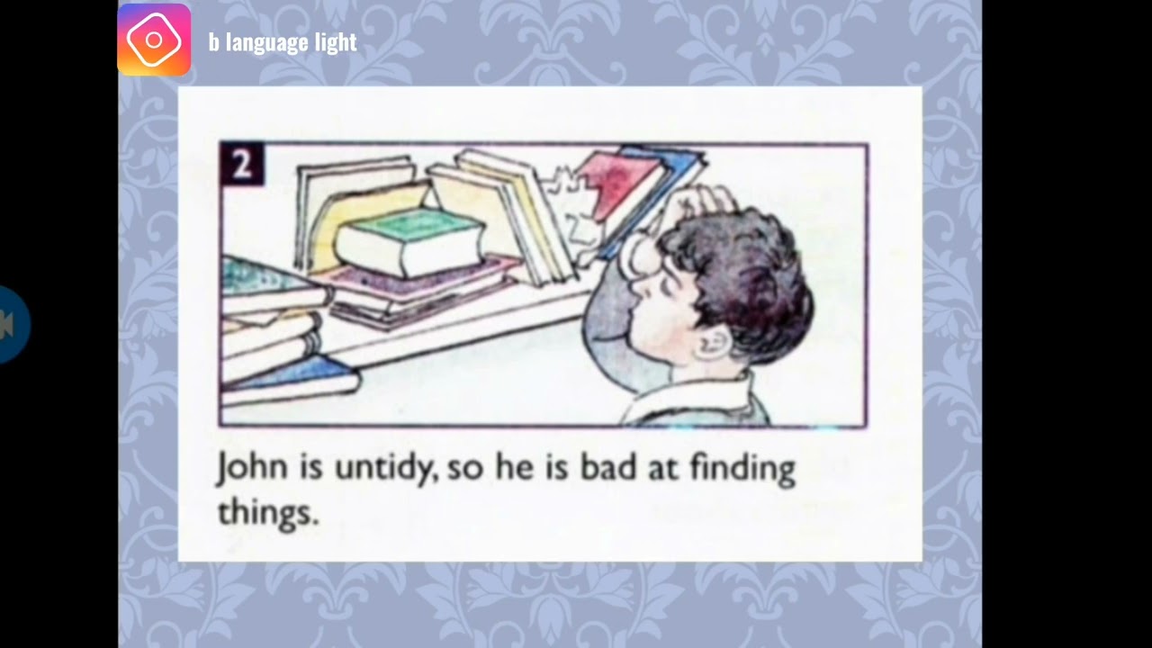 تضاد opposites درس جديد في تعلم كيفية وصف صفات الاشخاص #english #opposite #اللغه_الانجليزيه #لغة