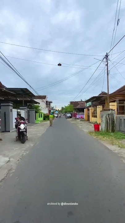 Desa Benelan Lor, Kecamatan Kabat