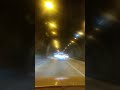 Jammu to Katra tunnel
