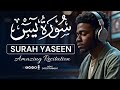 سورة يس | Surah Yasin – Relaxing Lofi Quran Recitation for Sleep &amp; Peace