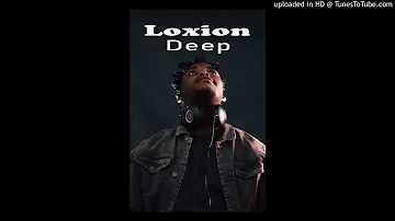 Loxion deep - Soweto Paradise(Main Mix)