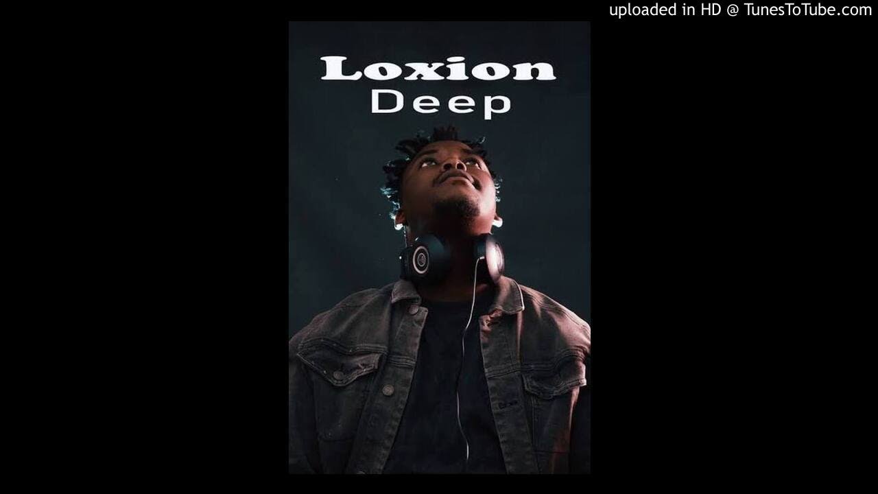 Loxion deep - Soweto Paradise(Main Mix)