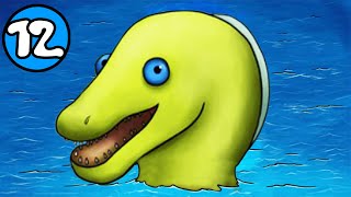 видео: УГОРЬ КИРИЛЛ съел всех и стал КРАКЕНОМ игра Tasty Planet Forever на канале Мистер Игрушкин картинка: УГОРЬ КИРИЛЛ съел всех и стал КРАКЕНОМ игра Tasty Planet Forever на канале Мистер Игрушкин