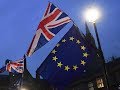 Brexit deal rejected in historic vote: Here