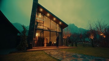 Lenzo - No Less (Official Music Video)