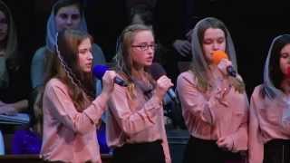 Что же такое Божья любовь - Группа(Church Service Held on Sunday 01/18/2015 at 6pm Slavic Trinity Church Sacramento, CA, USA http://www.slavictrintychurch.org Full Playlist: ..., 2015-03-09T00:59:57.000Z)