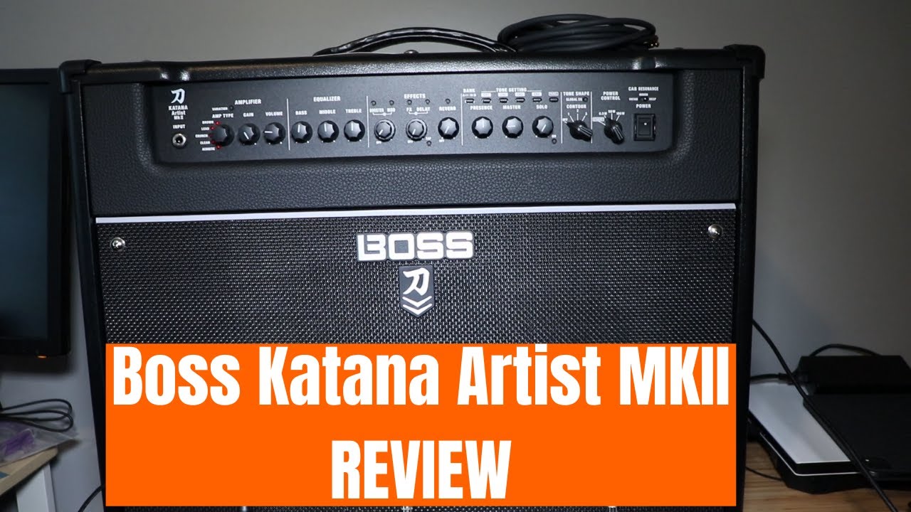 boss katana 50 mk1 boss katana 50 mk1