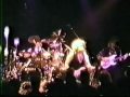 TRAPEZE - MEDUSA - Live in Dallas, TEXAS 1994