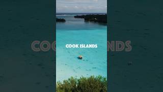 11 reasons why you need to visit the Cook Islands🏝️ #cookislands #aitutaki #rarotonga