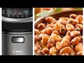 تدميس الفول في ساعه واحدة#Bosch autocook pro