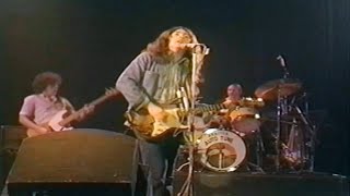 Rory Gallagher - Do You Read Me - Live At The Hammersmith Odeon 1977