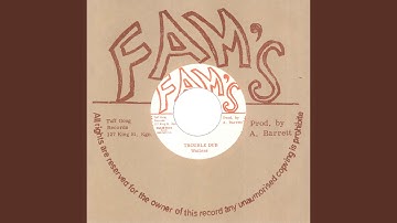 Thumbnail of Dub Feeling