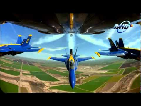 Van Halen - Dreams (Blue Angels)