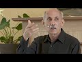 Replacing Negative Thoughts with Loving Kindness - Jack Kornfield