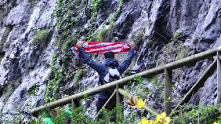 Caranga de Abajo (I) Senda del Oso (4)