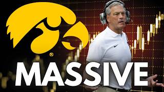 Iowa Hawkeyes have a SECRET WEAPON that NOBODY Is Talking About!