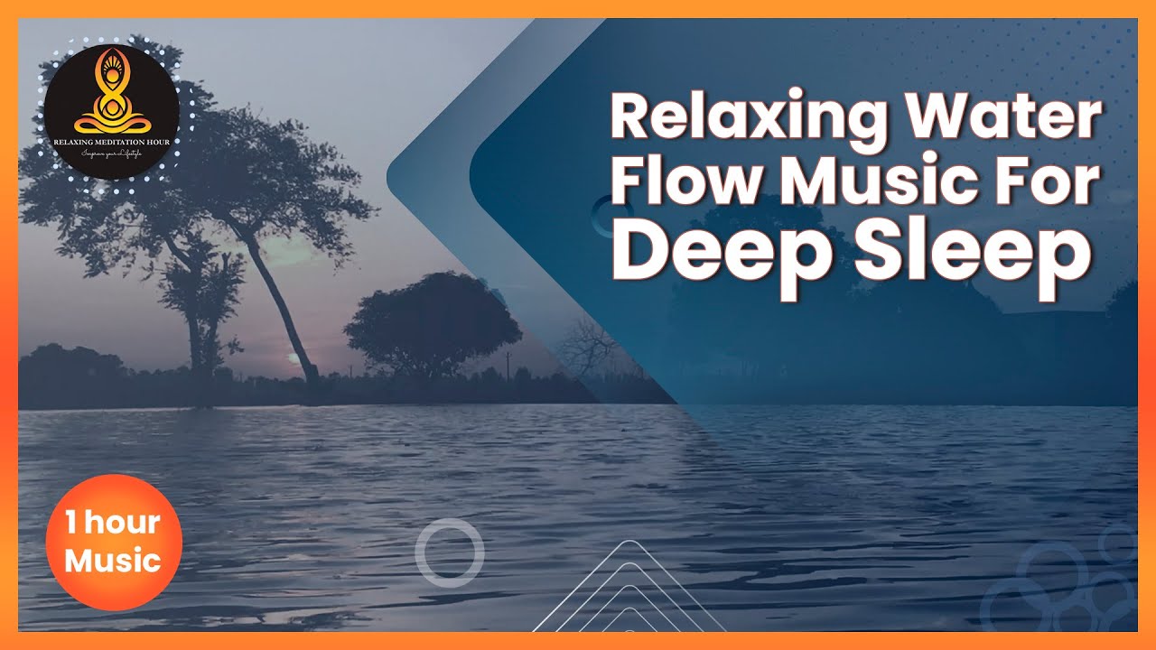 [Try for 3 Minutes] FALL ASLEEP FAST | DEEP SLEEP RELAXING MUSIC # ...