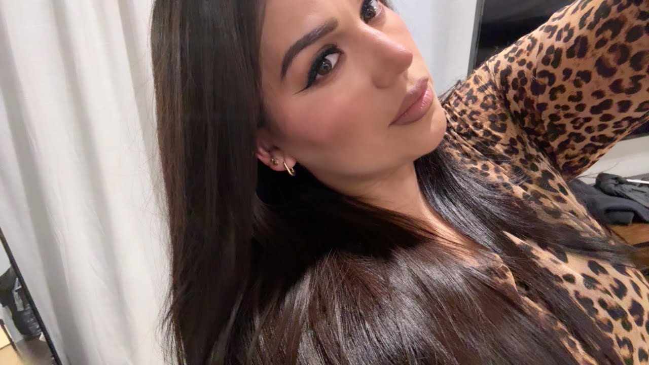 GRWM PARA LA LEVANTADA DE EL NIÑO DIOS 🥰🙏🏻
